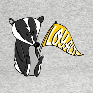 Baby Badger T-Shirt
